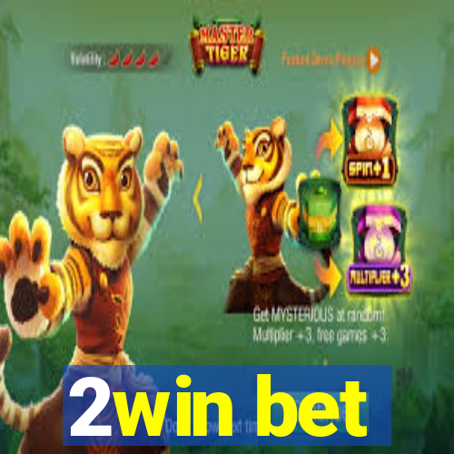 2win bet